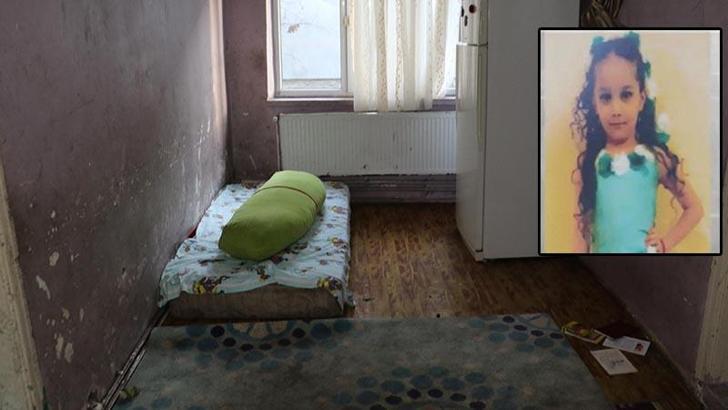 Aç bırakılıp eziyet edilen Elif Nur’un ölümünde babaanneye 29 yıl, halaya 26 yıl hapis; iyi hal indirimi uygulandı