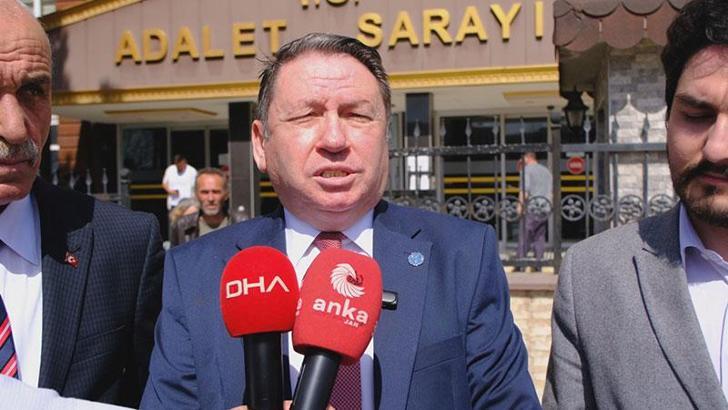 Samsun Bafra’da seçimin iptali için 5 parti itiraz etti