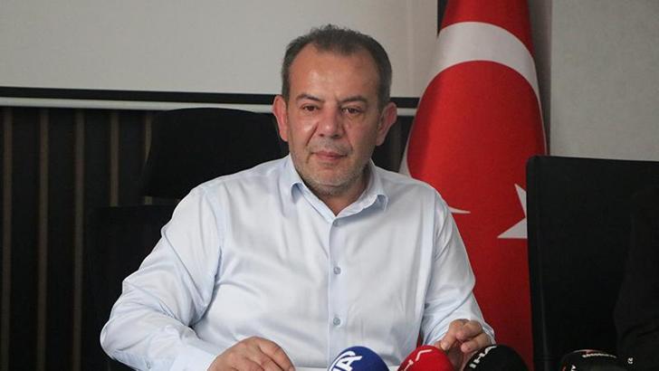 CHP’li Özcan: Değişimin ilk ateşini yakan ben olduğum için kendimle gurur duyuyorum