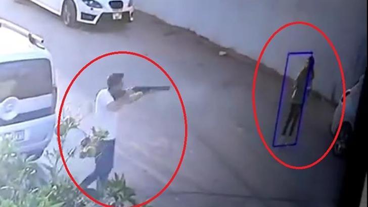 İntörn doktor Nida Nur'u vuran eski sevgilisi, 'MİT personeliyim' diyerek tehdit etmiş