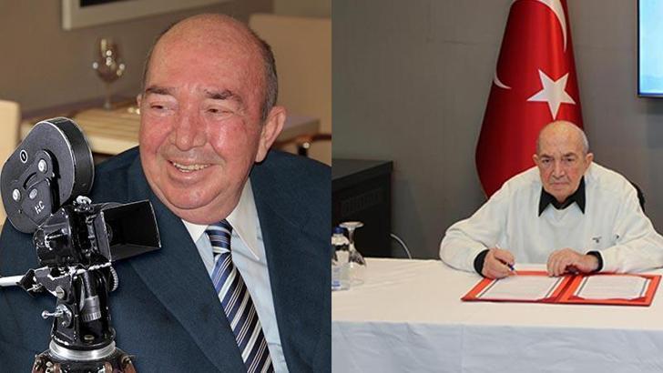 Türker İnanoğlu hayatını kaybetti