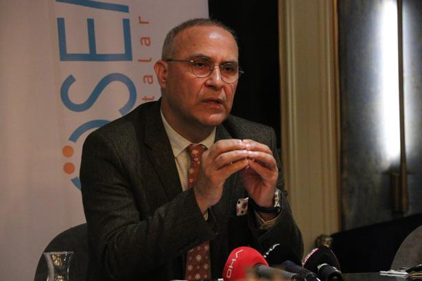 Dünya Aferez Birliği Başkanı Altuntaş: Kanser artık 'kronik' bir hastalığa evriliyor