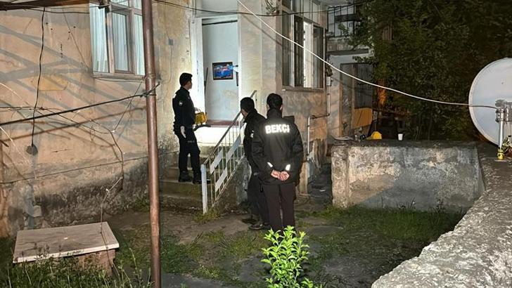 Tartıştığı komşu çifti tüfekle vurdu: 1 ölü, 1 yaralı