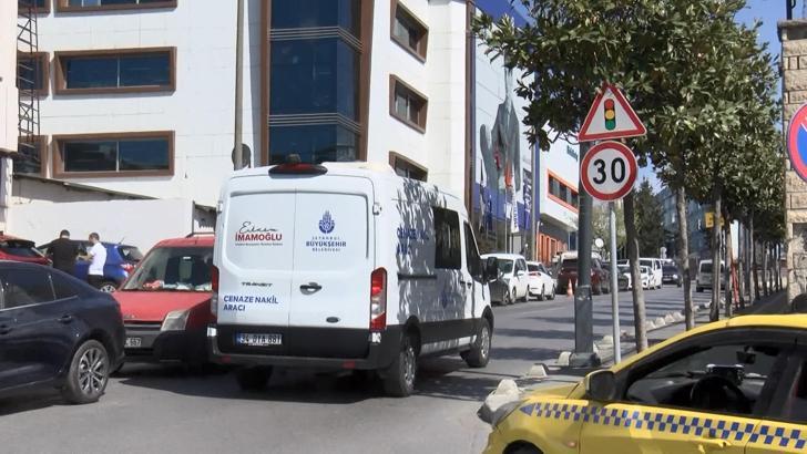 İstanbul - Yangında hayatını kaybeden DJ Gökay Tevlek'in babası konuştu