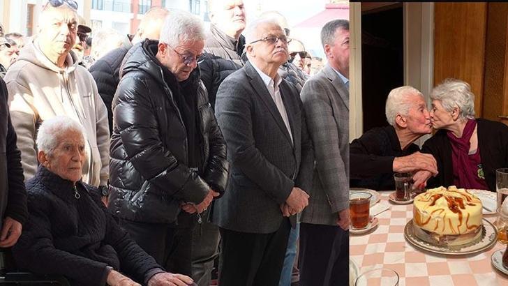 Oyuncu Zafer Algöz, annesinin ardından 25 gün sonra da babasını kaybetti