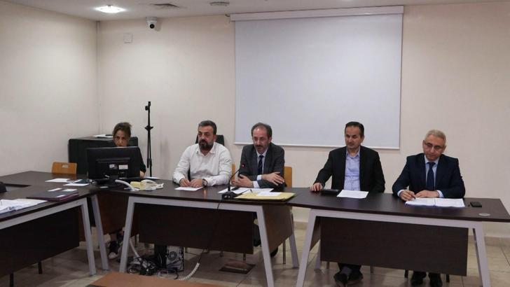 İstanbul- İstanbul Park'ın ihalesi yapıldı