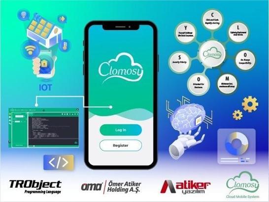 “Mobil uygulama geliştirme süreçlerini daha kolay yürütülebilir hale getirdik”