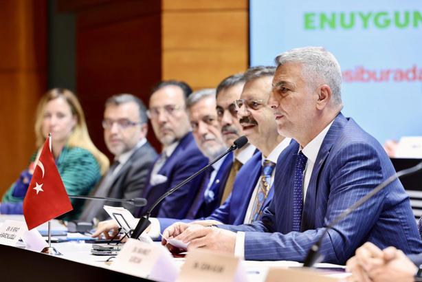 E-birliktelik kampanyası ile depremzede esnafa destek