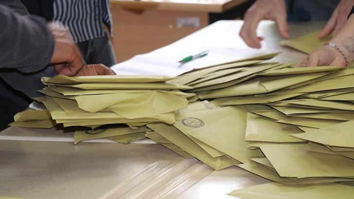 Edirne'de oyların çöpe atıldığı sandıkta, muhtarlık seçimi yinelenecek