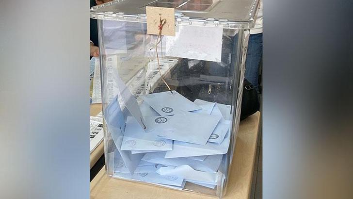 İki kez oy kullanan muhtarın 1 oy farkı ile kazandığı seçim iptal edildi