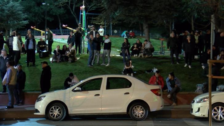 İstanbul- Gaziosmanpaşa'da oy sayımı yarın devam edecek