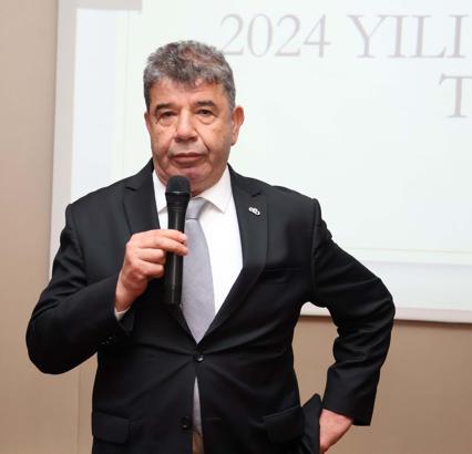 Egeli mobilya kağıt ve orman ürünleri ihracatçılarının hedefi 1 milyar dolar