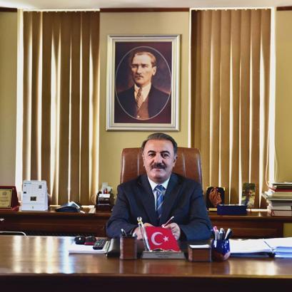 Güzelyurt’ta seçimin yenilenmesi kararı