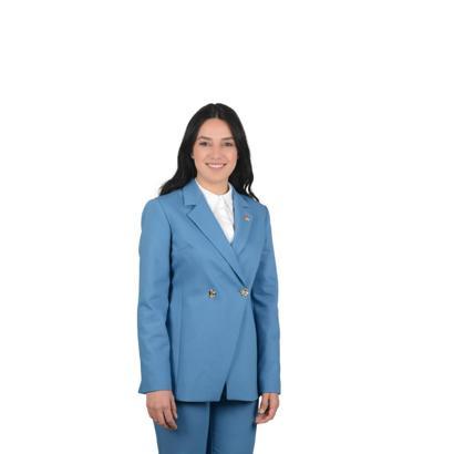 Başkan Gümüş, çiçek yerine SMA'lı bebeğe destek istedi