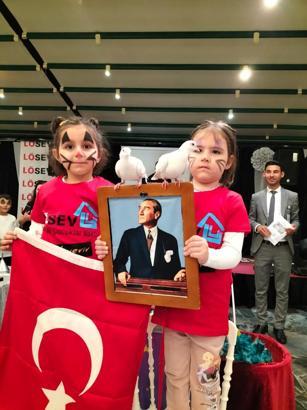 LÖSEV’den Bursa’da geleneksel iftar buluşması