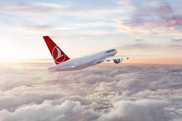 Türk Hava Yolları 2023’te 83,4 milyon yolcu taşıdı