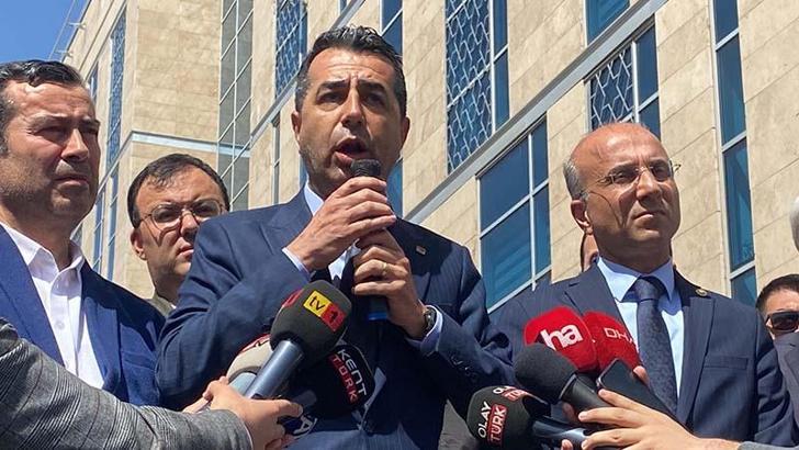 CHP Genel Başkan Yardımcısı Adem: Pınarbaşı’nda halkın iradesine ipotek koymayın