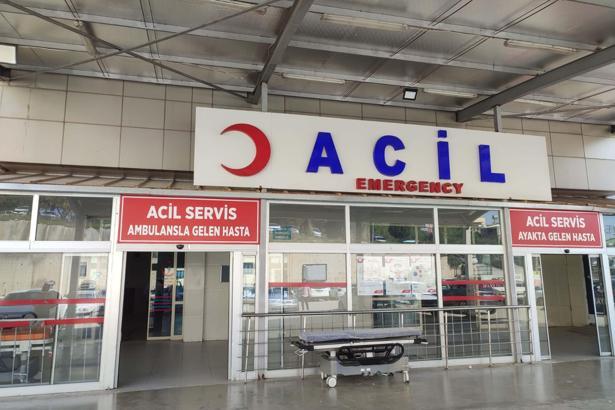 Cezaevindeki yakınlarını ziyarete giden 2 kardeşe silahlı saldırı