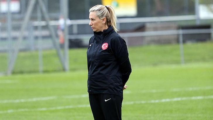 Necla Güngör Kıragası: Elimizden gelenin en iyisini yapmak istiyoruz