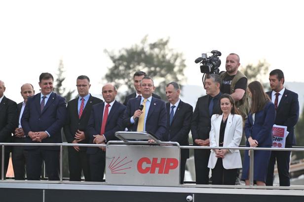 Özel: Seçmen bize tüketici kredisi değil, yatırım kredisi verdi (2)