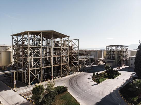 DB Tarımsal Enerji, ISCC’ye üye olan ilk Türk şirketi oldu