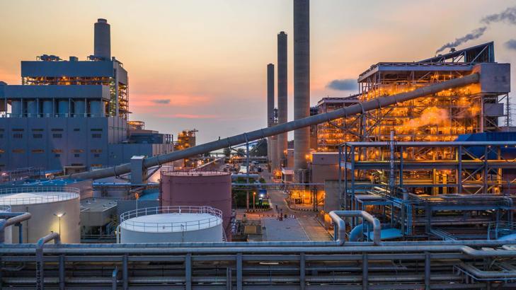 Demir ve demirdışı metaller ihracatçılarının 2024 yılı ihracat hedefi 2,2 milyar dolar