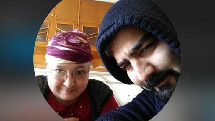 Hastanede annesini öldüren şüpheli tutuklandı