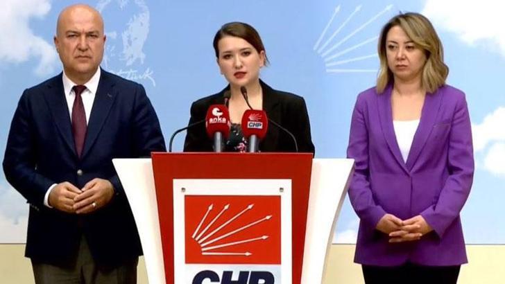 CHP'li Gökçen: Hatay'da 1455 oyumuzun yazılmadığını tespit ettik