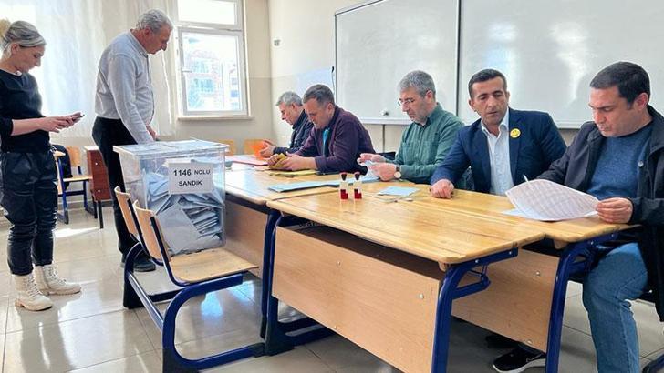 Elazığ'da AK Parti 2, MHP 1 ilçede seçim sonuçlarına itiraz etti