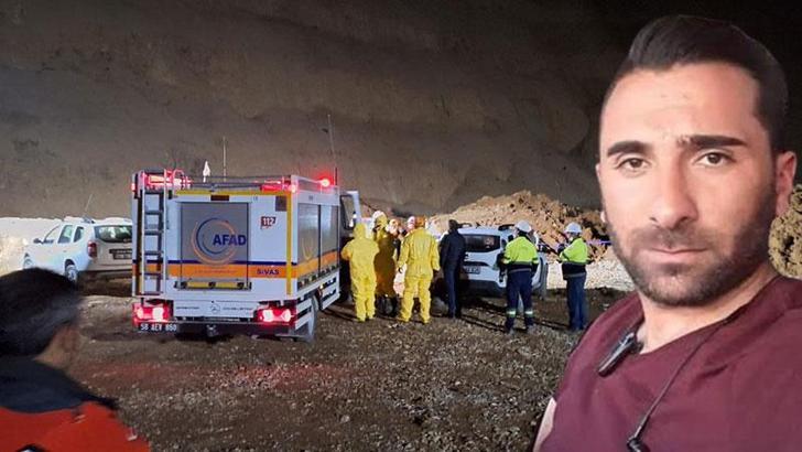 Bakan Bayraktar: İliç'te 1 madencinin cansız bedenine ulaşıldı