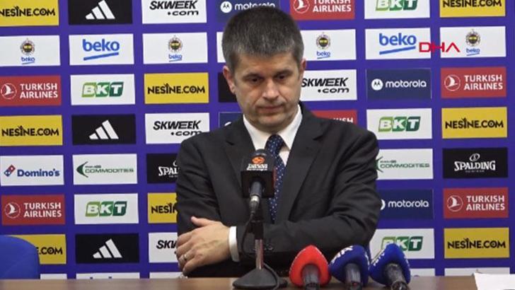 Tomislav Mijatovic: Çok önemli bir deplasman galibiyeti aldık