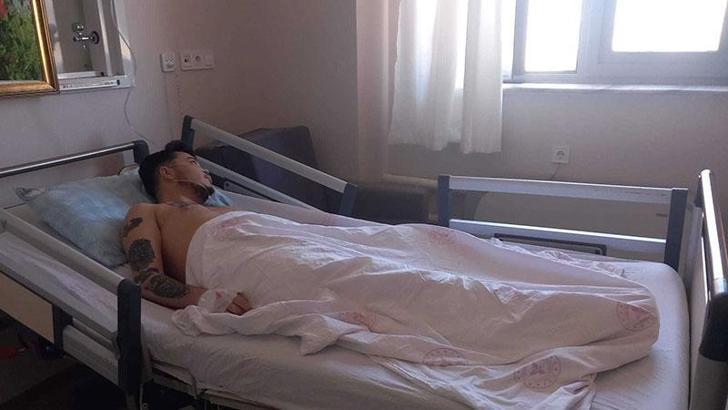 Yanlış kan isim benzerliğinden verilmiş