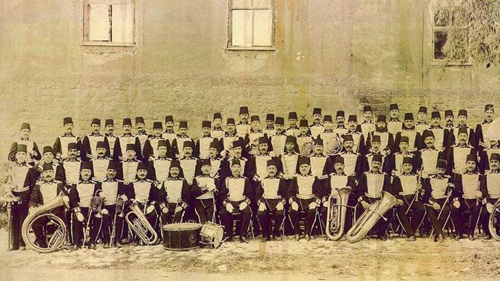 Kültür ve Turizm Bakanlığı'ndan geçmişten günümüze 'CSO' paylaşımı