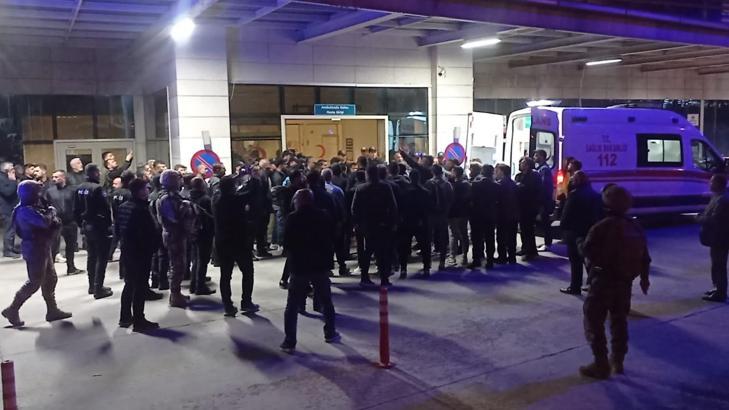 DEVA Partisi başkan adayının kardeşinin öldüğü kavgada 5 tutuklama