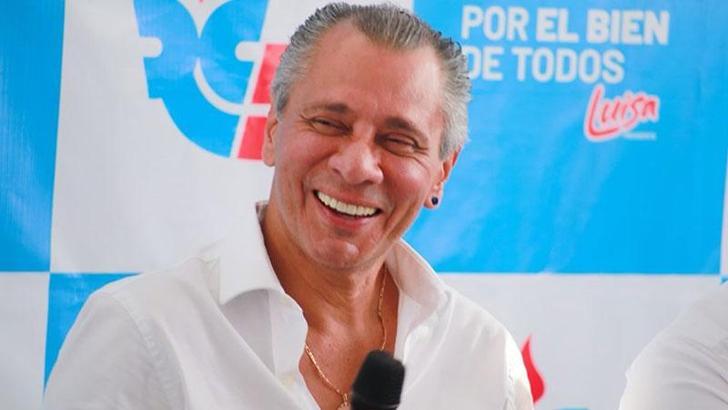 Ekvador ile Meksika arasında ‘Başkan Yardımcısı’ krizi