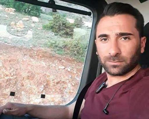 İliç'te toprak altından çıkartılan maden işçisi, son yolculuğuna uğurlandı