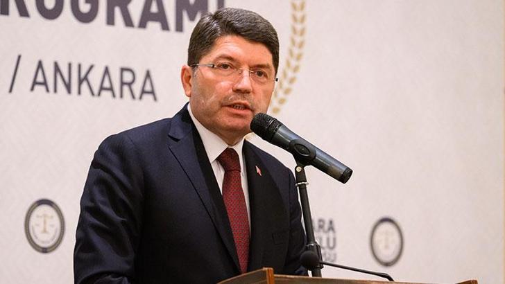 Bakan Tunç: 1 milyon 671 bin e-Duruşma yapıldı