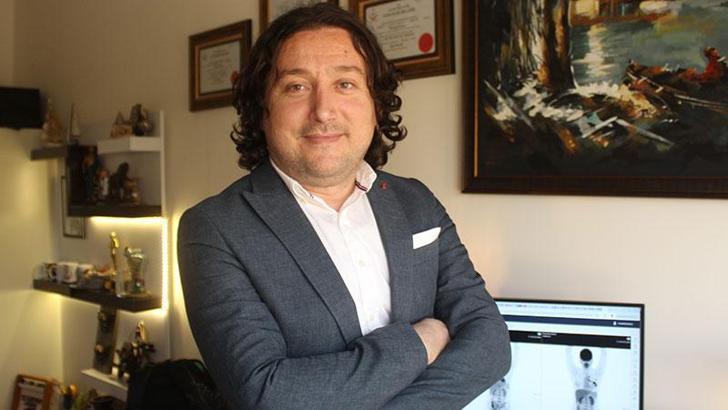 Genetik testlerle erken tarama programına katılan kanserli hastaların kurtulma şansı artıyor