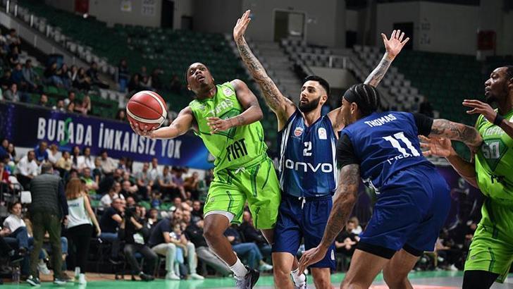 TOFAŞ - Onvo Büyükçekmece: 73-94