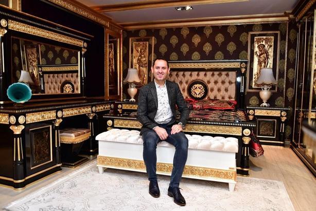 Mobilya sektöründe ara eleman sorununa çözüm için 'Zanaat Atölyeleri' açılıyor