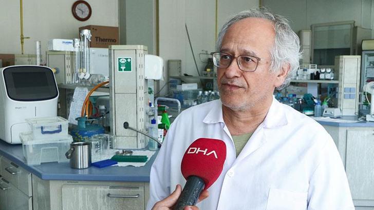 ABD'de ineklerde virüs görüldü, Türk bilim insanları durumu mercek altına aldı