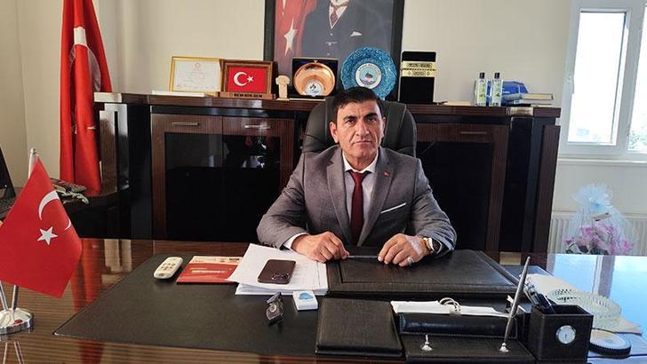 BBP, Şırnak'ta ilk kez belediye kazandı; yeni başkan göreve başladı