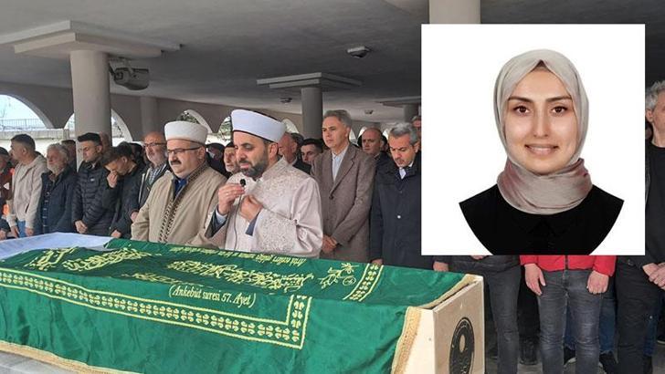 Akademisyen kansere yenildi