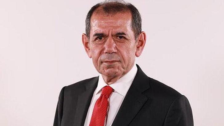 Dursun Özbek’ten Uğur Dündar’a cevap