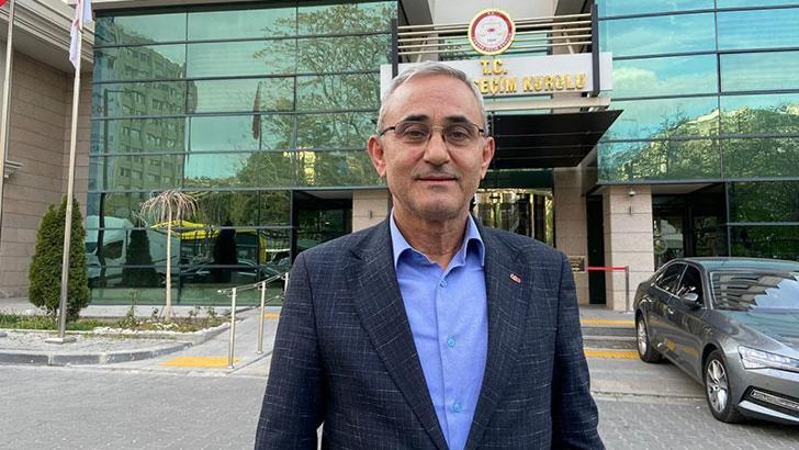 MHP'li Alim Işık: Kütahya'da seçimlerin iptali için YSK'ya olağanüstü itirazda bulunduk