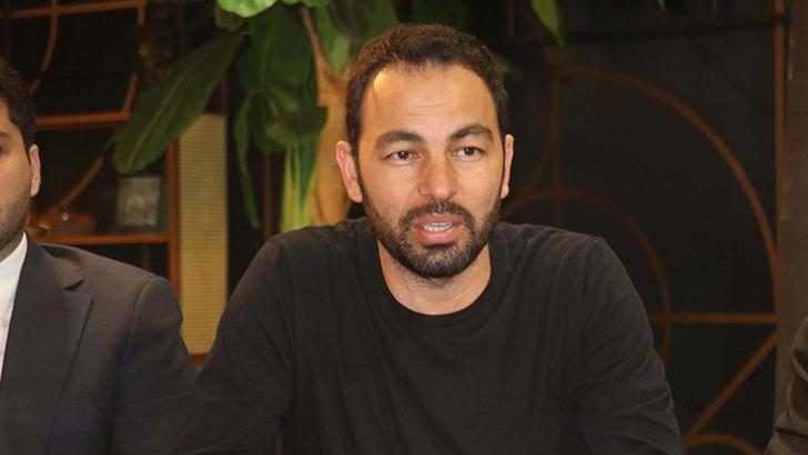 Selçuk İnan: Oyuncularımız 7 maça 7 final şeklinde bakıyor