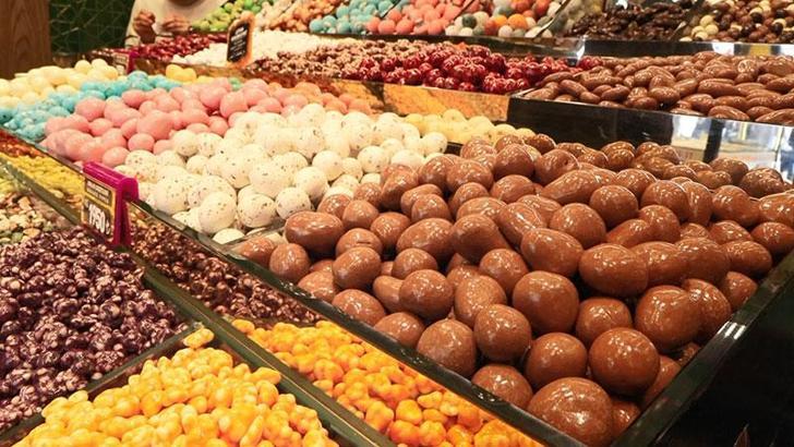 Bayram öncesinde çikolatada hile uyarısı