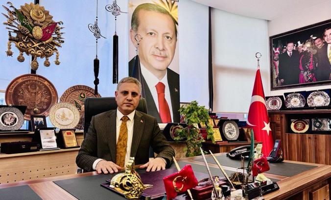 Kadir Canpolat: 31 Mart yerel seçimlerinde demokrasi kazandı