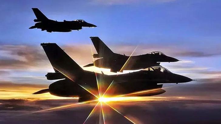 MSB: 3 PKK'lı terörist daha etkisiz hale getirildi