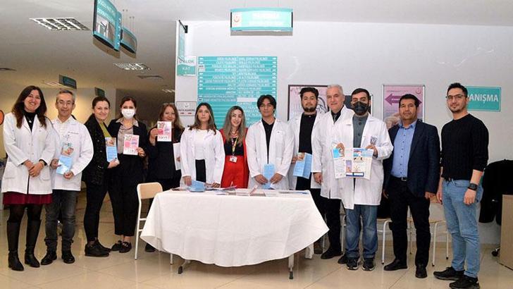 Dr. Alataş: 11.00-16.00 saatleri arasında dışarıya çıkmamalı